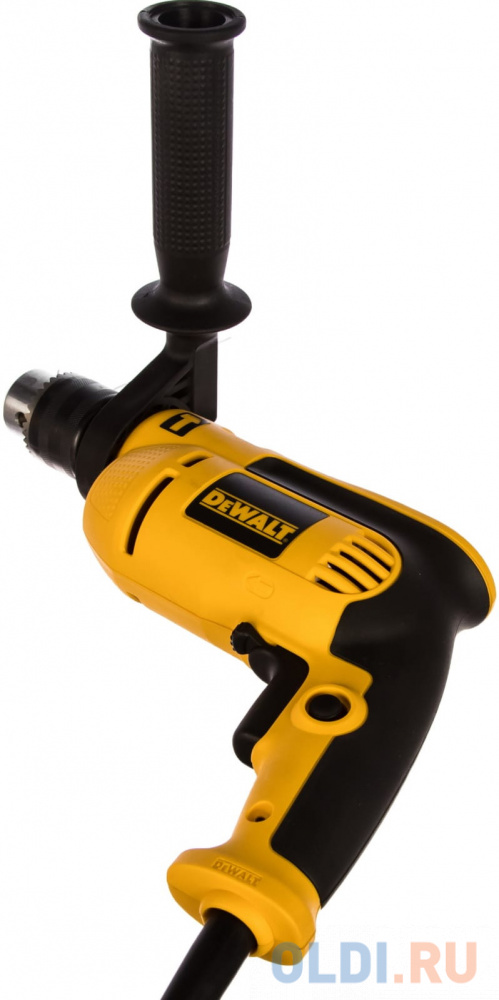 Дрель ударная DeWalt DWD024K-QS в Москвe