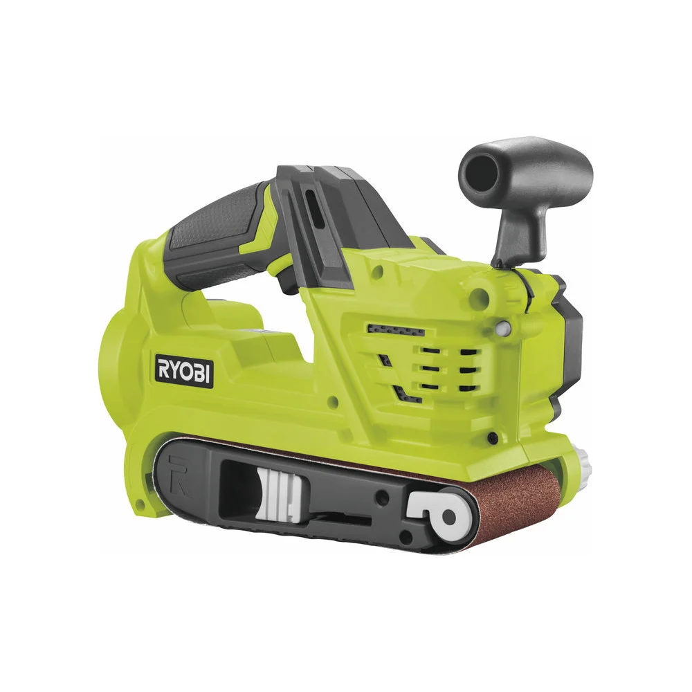 Ленточная шлифмашина Ryobi