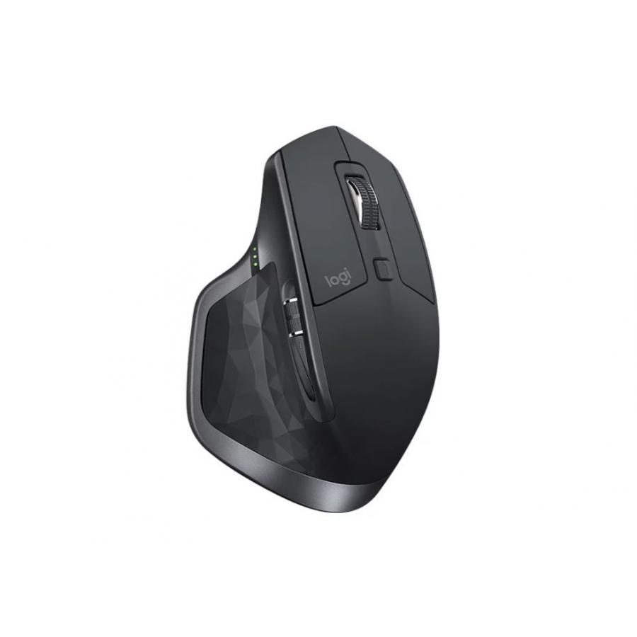 Мышь Logitech MX Master 2S Graphite USB