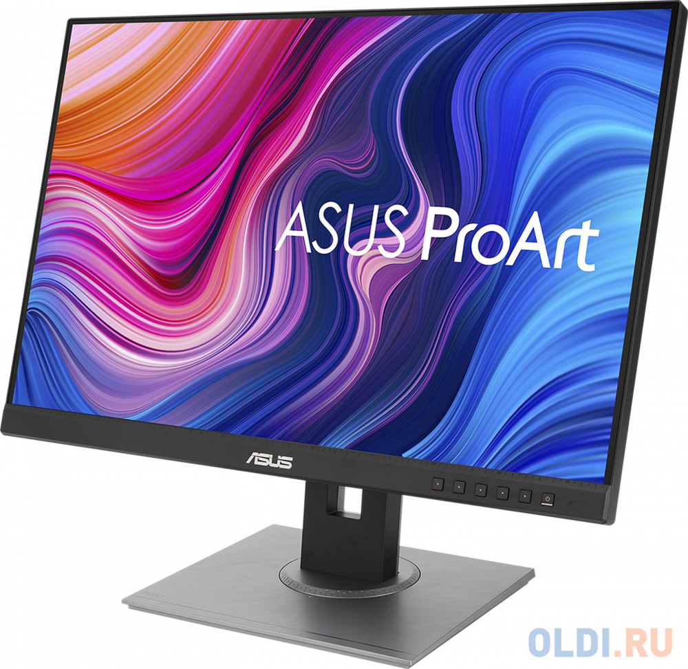 Монитор 24" ASUS ProArt PA248QV