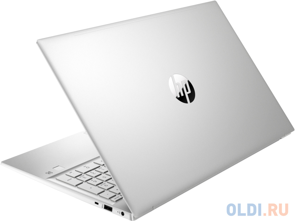 Ноутбук HP Pavilion 15-eg2002ci 6F8L6EA 15.6"