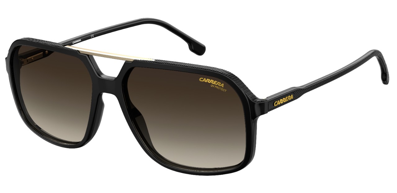 Солнцезащитные очки унисекс Carrera 229/S (202715R6060HA)