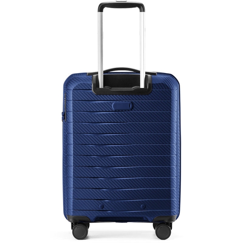 Чемодан Xiaomi Ninetygo Lightweight Luggage 20 Blue в Москвe