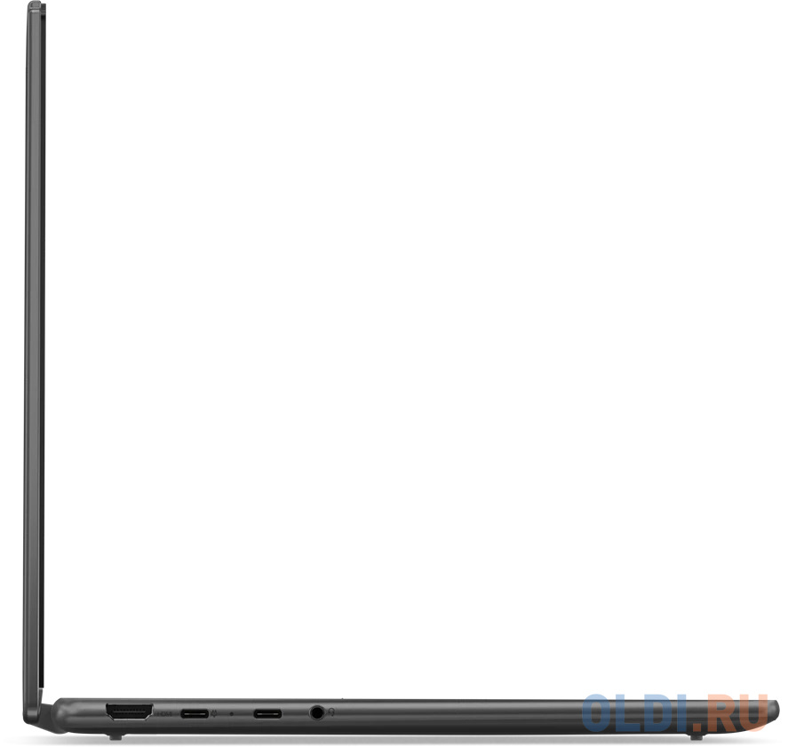 Ноутбук/ Lenovo Yoga 7 14ARP8 14"(1920x1200 OLED)/Touch/AMD Ryzen 7 7735U(2.7Ghz)/16384Mb/1024SSDGb/noDVD/Int:AMD Radeon/Cam/BT/WiFi/71WHr/war 1y