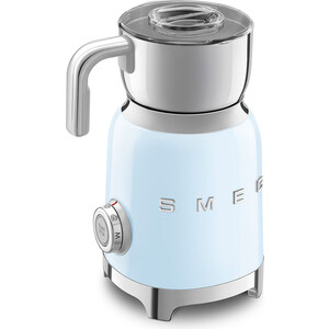 Вспениватель молока Smeg MFF01PBEU в Москвe