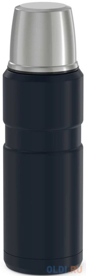 Thermos Термос KING SK2000 MB, синий, 0,47 л. в Москвe