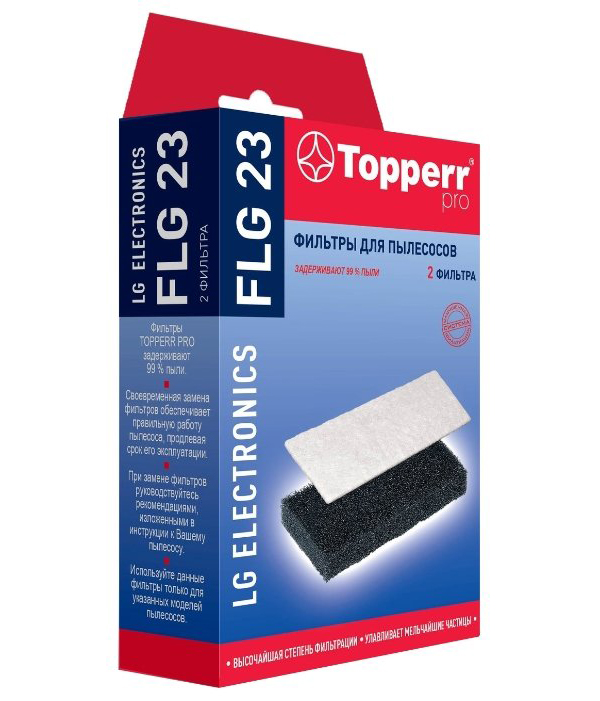 Фильтр Topperr 1142 FLG 23