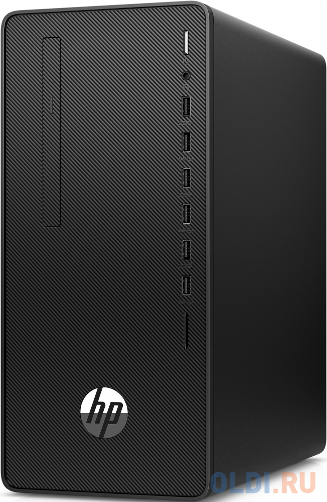 Системный блок HP 290 G4