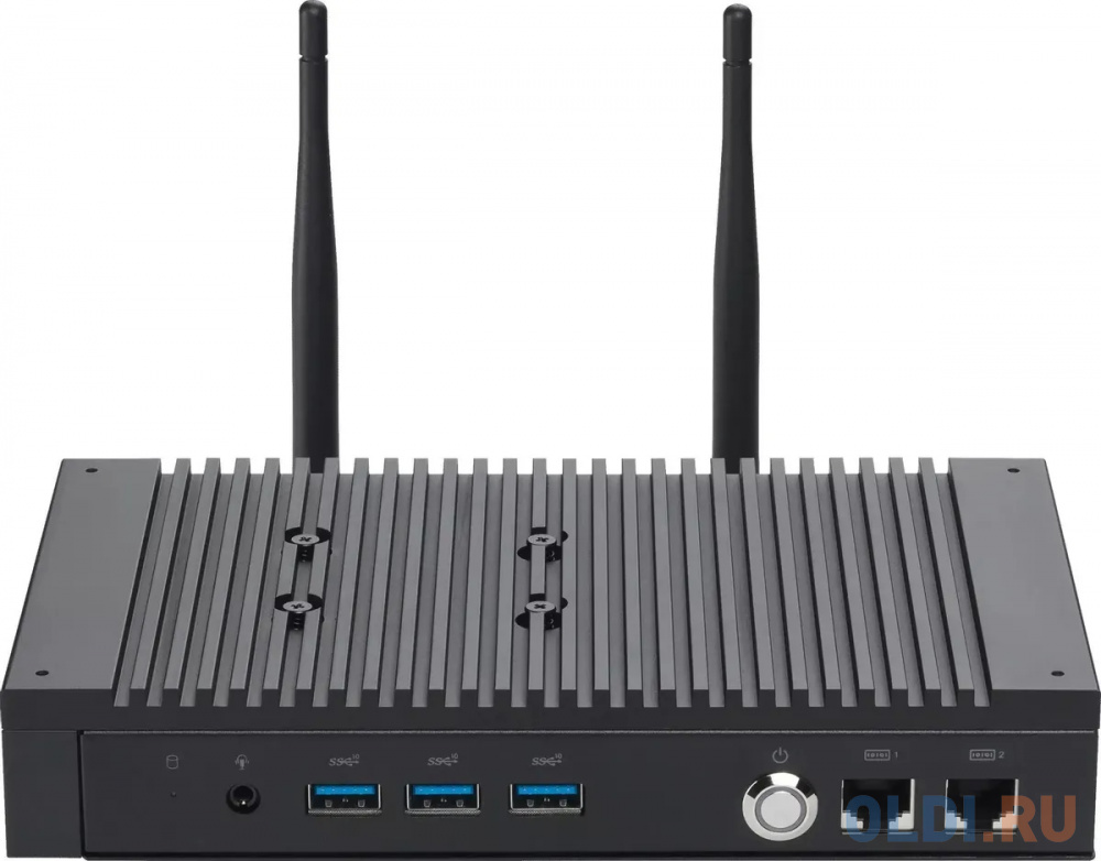 Неттоп ASUS Mini PC PL64