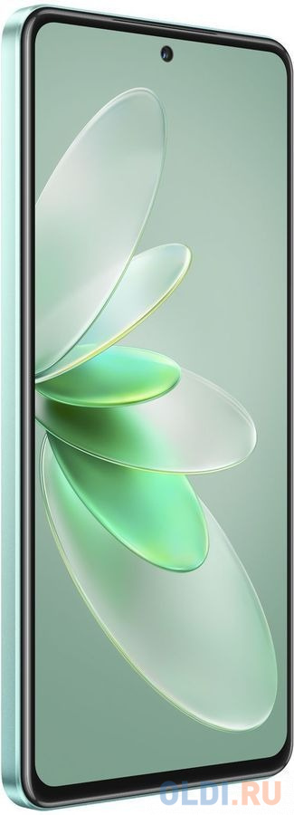 Смартфон Vivo V27e 256 Gb Green