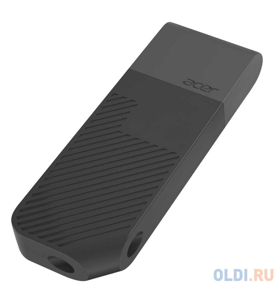 Флешка 512Gb Acer UP300-512G-BL USB 3.2 черный в Москвe