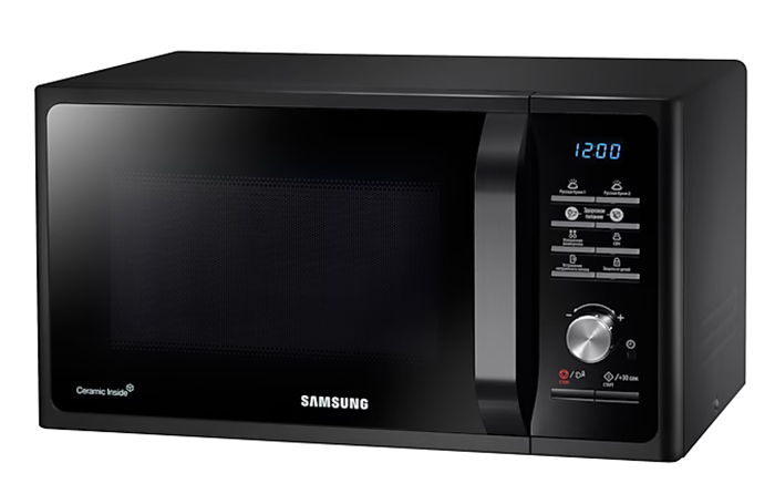 Микроволновая печь Samsung MS23F302TAK