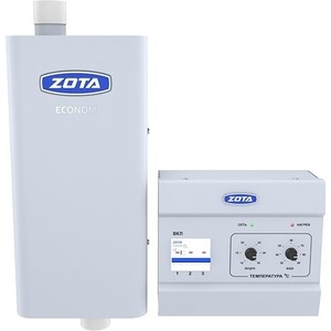 Котел электрический Zota Econom 4,5 кВт (ZE 346842 1004)