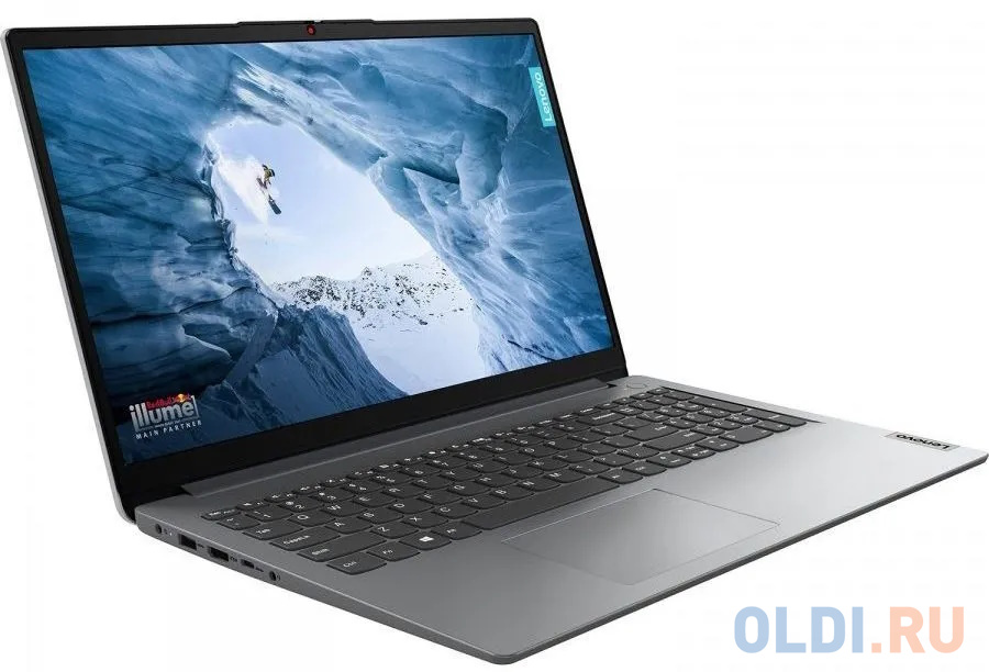 Ноутбук Lenovo IdeaPad 1 15IGL7 82V700CURK 15.6"