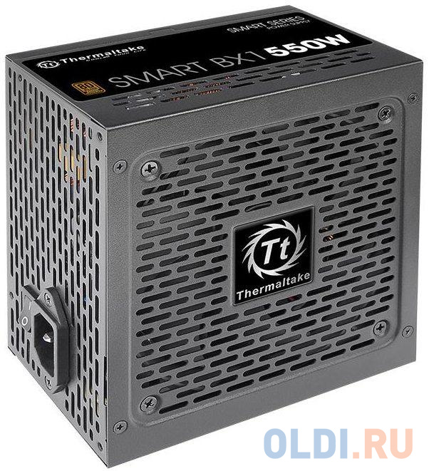 Блок питания Thermaltake Smart BX1 550 Вт