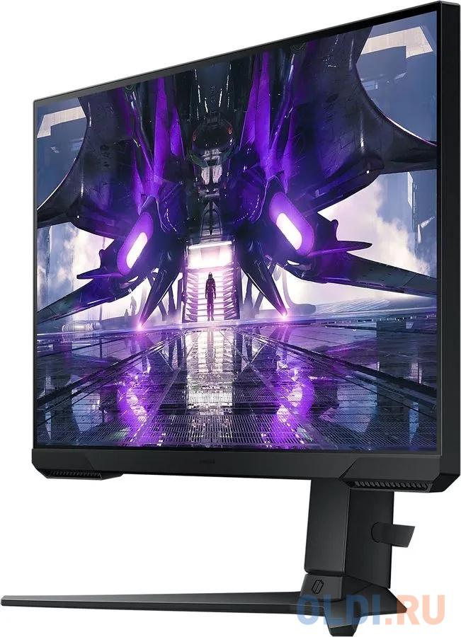 Монитор 24" Samsung Odyssey G3 S24AG302NI