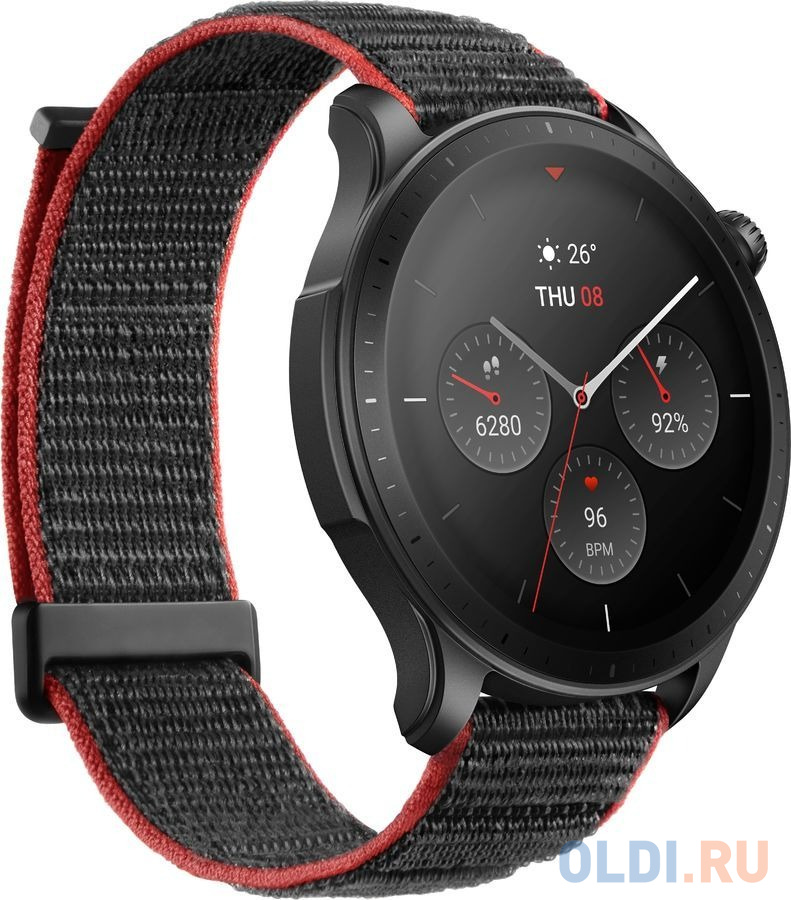 Смарт-часы Amazfit GTR 4 A2166