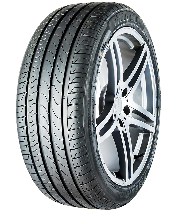 265/40 R20 Massimo Vitto SUV 104W XL