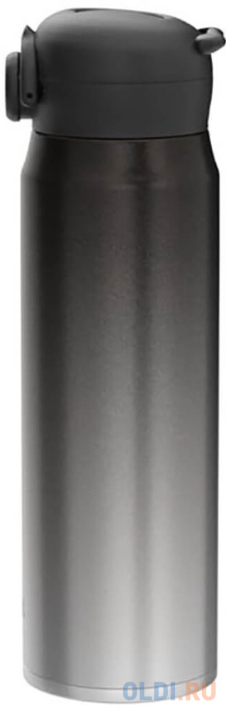 Thermos Термокружка JNR-502 LTD BKG, черный, 0,5 л.