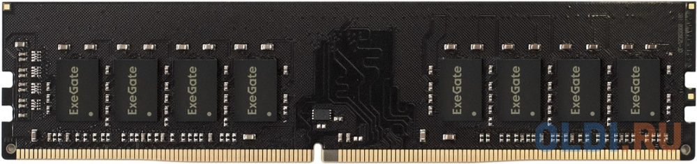 Модуль памяти ExeGate HiPower DIMM DDR4 16GB <PC4-25600> 3200MHz в Москвe