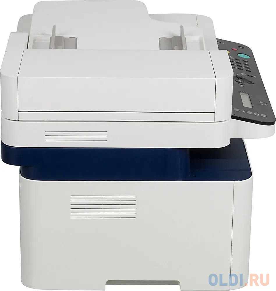 МФУ XEROX WC 3025NI в Москвe