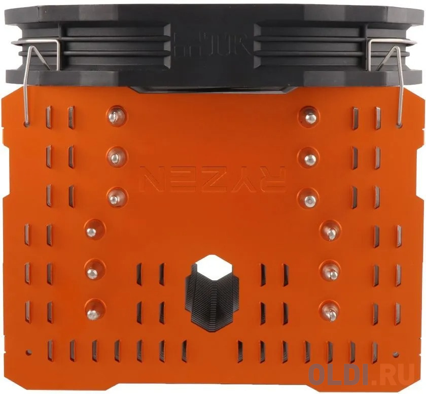 Система охлаждения для процессора Thermalright ARO-M14 Orange