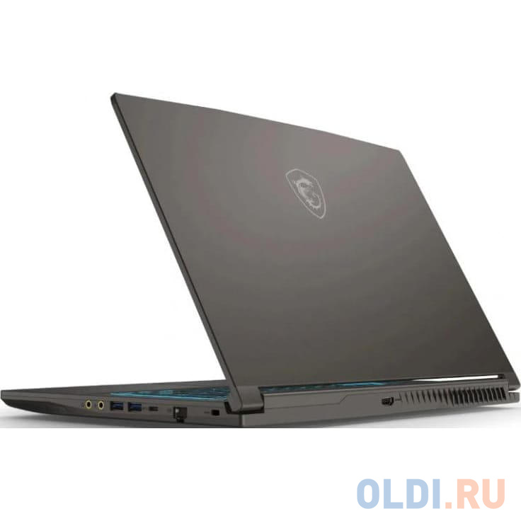 Ноутбук MSI Thin 15 B12UC-1295AU 9S7-16R831-1295 15.6"