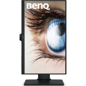 Монитор BenQ 23,8'' GW2480T IPS LED 1920x1080 5ms 16:9 250 cd/m2 3000:1 12M:1 178/178 D-sub HDMI DP Flicker-free HAS Pivot Ti (9H.LHWLA.TPE) в Москвe