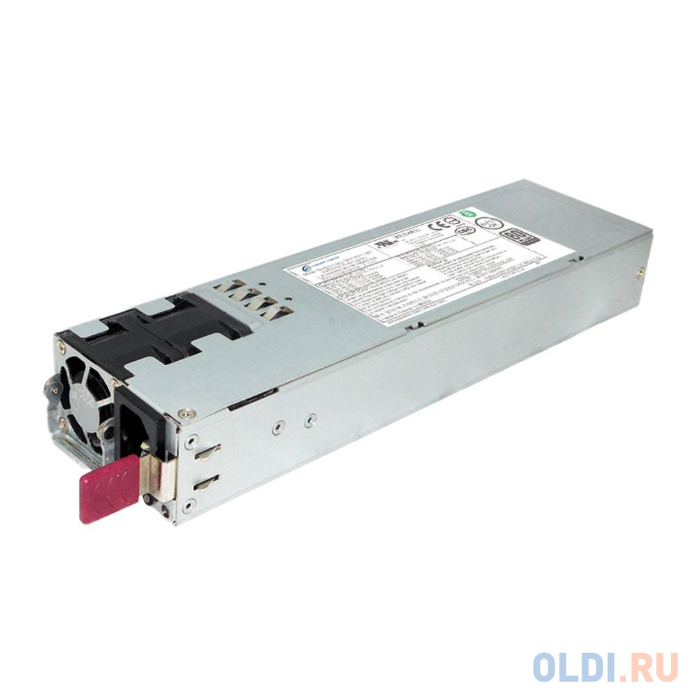 CPR-2021-2M11  2000W CRPS (ШВГ=73.5x40x265 mm) 80PLUS Platinum, OEM {10}