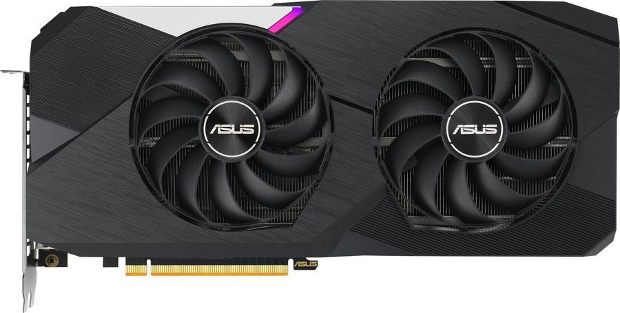 Видеокарта Asus Radeon RX 6750XT 12288Mb GDDR6 в Москвe