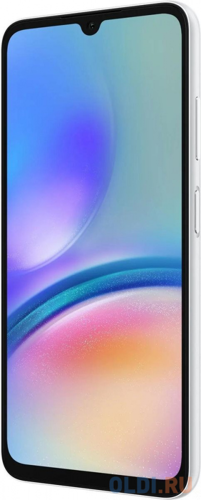 Мобильный телефон GALAXY A05S 4/64GB SILVER SM-A057F SAMSUNG