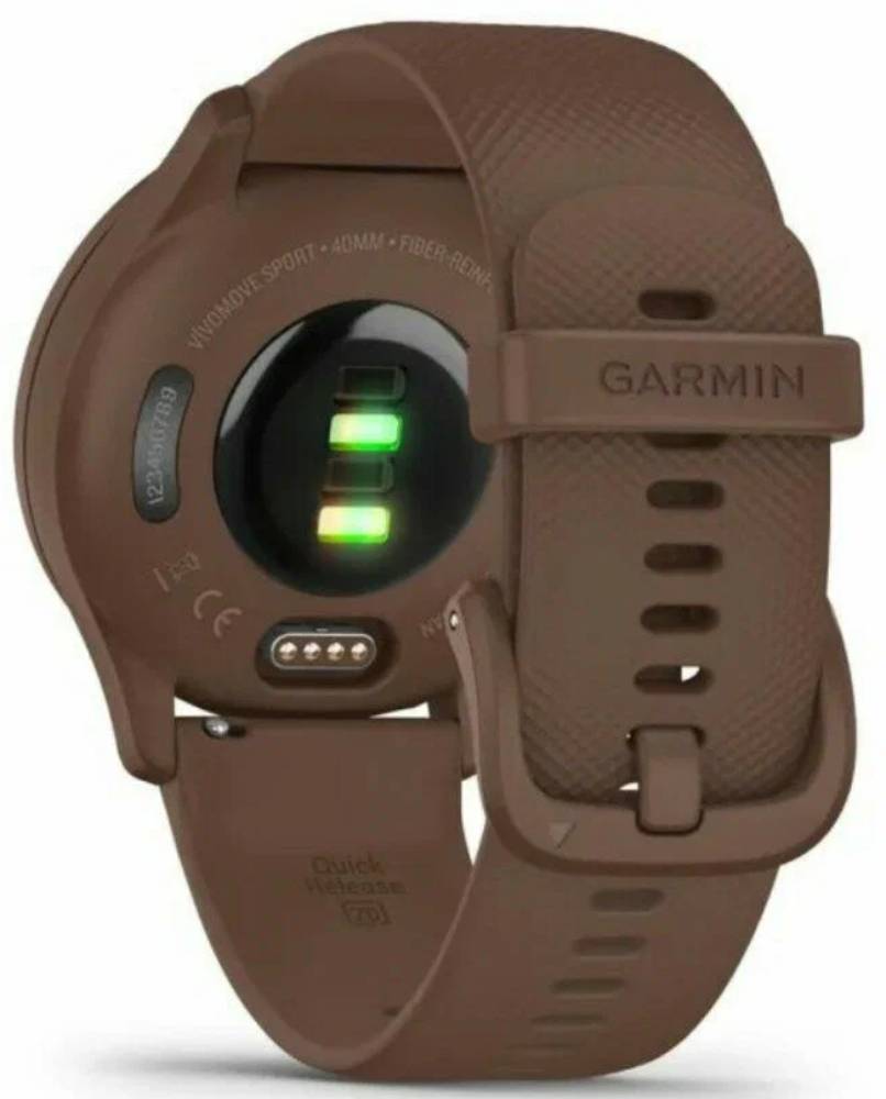 Часы Garmin