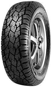 245/70 R16 Sunfull MONT-PRO AT782 107T