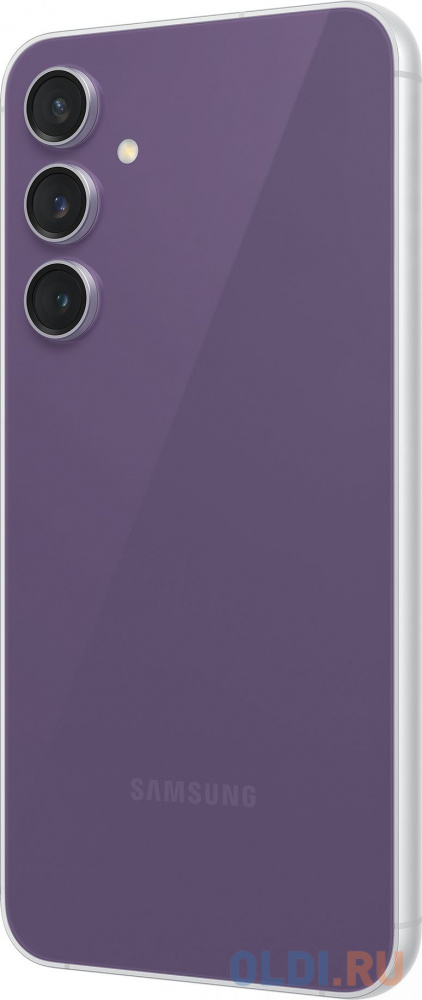 Samsung Galaxy S23 FE SM-S711B 8/128Gb Violet (EAC)