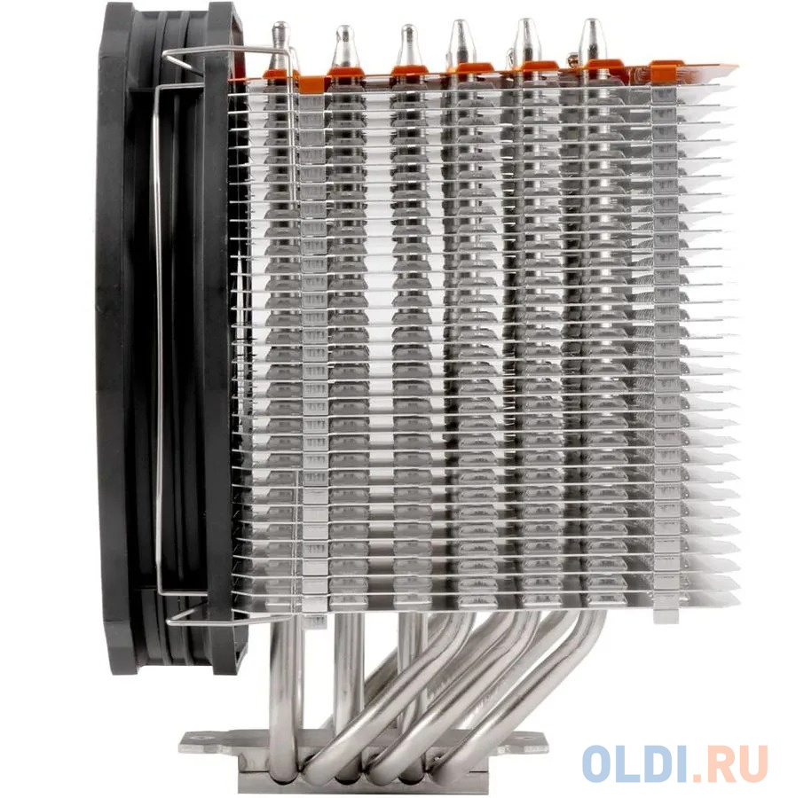 Система охлаждения для процессора Thermalright ARO-M14 Orange