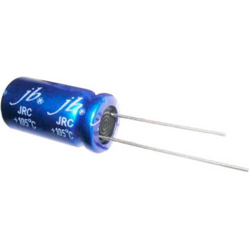 Электролитический конденсатор JB Capacitors