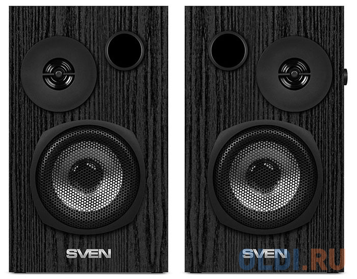 Sven SPS-580 Black