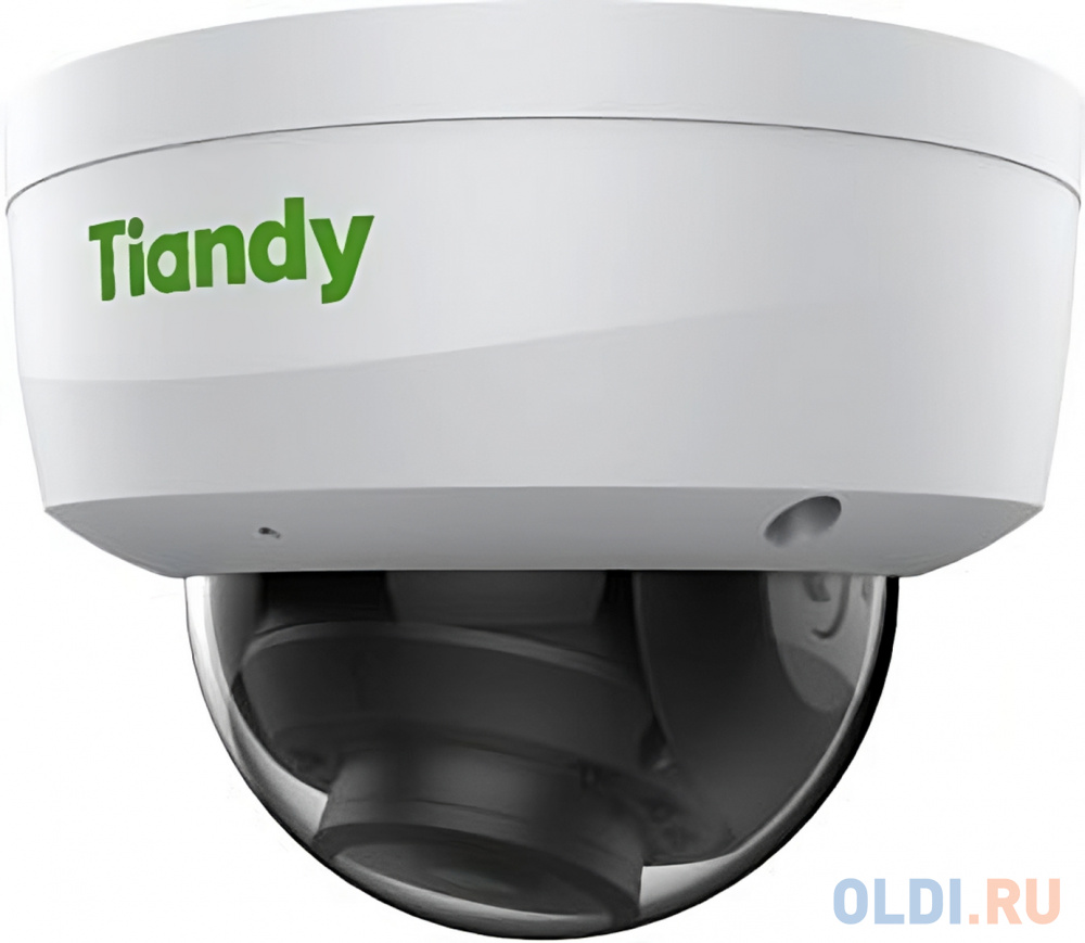 Камера видеонаблюдения IP Tiandy TC-C35KS I3/E/Y/M/S/H/2.8mm/V4.0 2.8-2.8мм цв. (TC-C35KS I3/E/Y/M/S/H/2.8/V4.0)