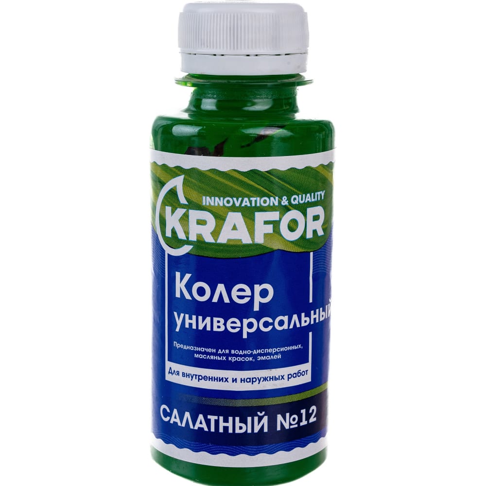 Универсальный колер KRAFOR