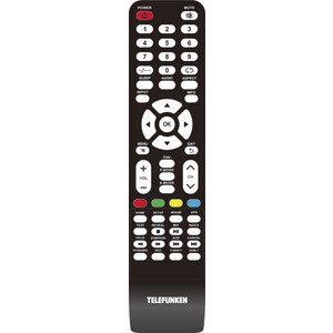 Телевизор TELEFUNKEN TF-LED32S75T2S (32'', HD, 50Гц, SmartTV, Android, WiFi) в Москвe