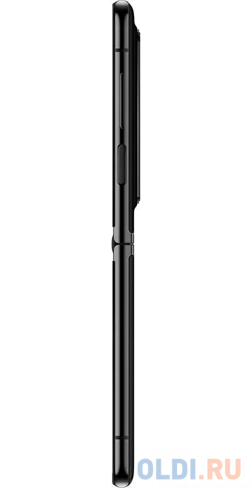 Смартфон TECNO Phantom V Flip 5G 8/256Gb,  AD11,  черный
