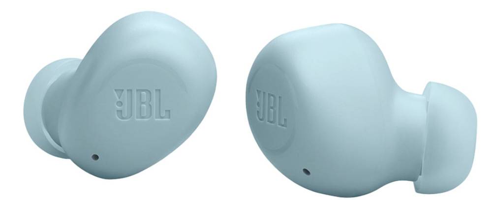 Беспроводные наушники JBL