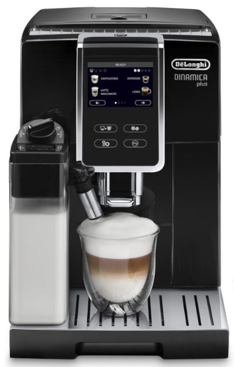 Кофемашина DeLonghi в Москвe