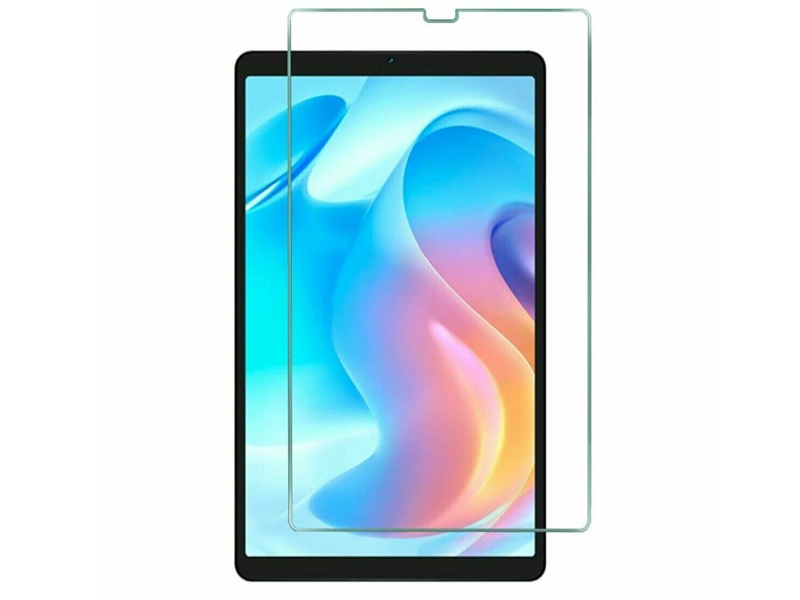 Аксессуар Защитное стекло Zibelino для Realme Pad Mini 8.7 ZTG-RLM-PAD-8.7