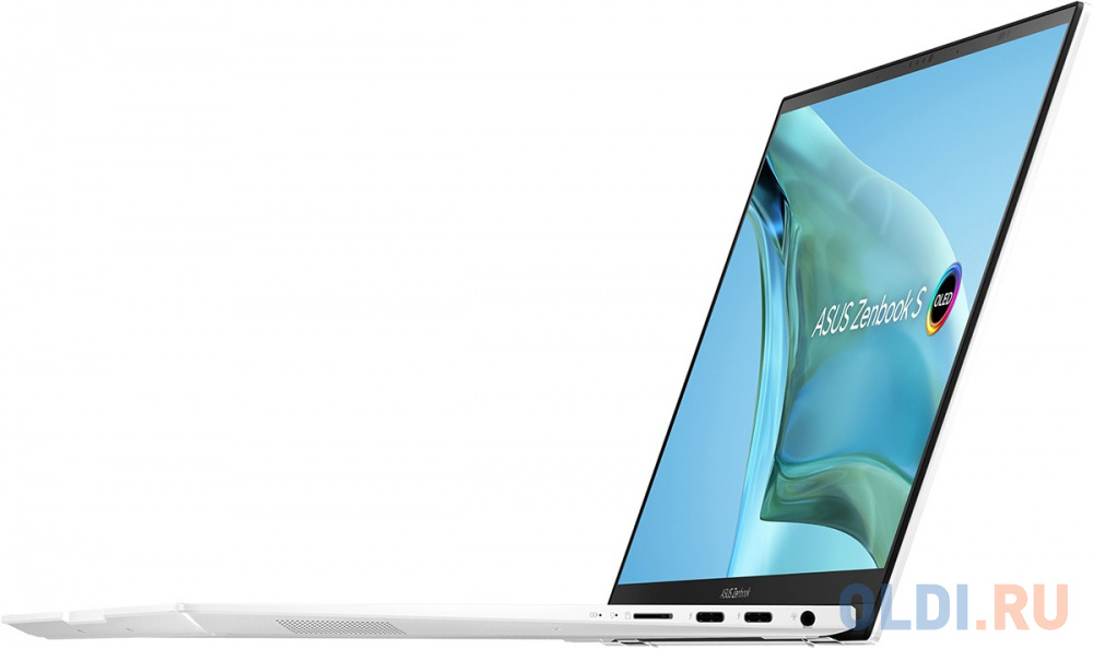 Ноутбук Asus ZenBook Flip S 13 OLED UP5302ZA-LX426W Core i5 1240P 16Gb SSD512Gb Intel Iris Xe graphics 13.3" OLED Touch 2.8K (2880x1800) Windows в Москвe