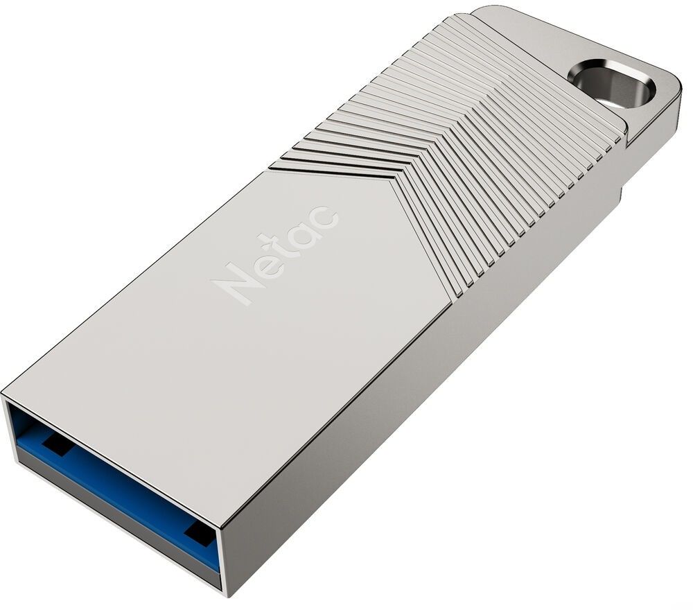 Флешка Netac UM1 64Gb <NT03UM1N-064G-32PN>, USB3.2