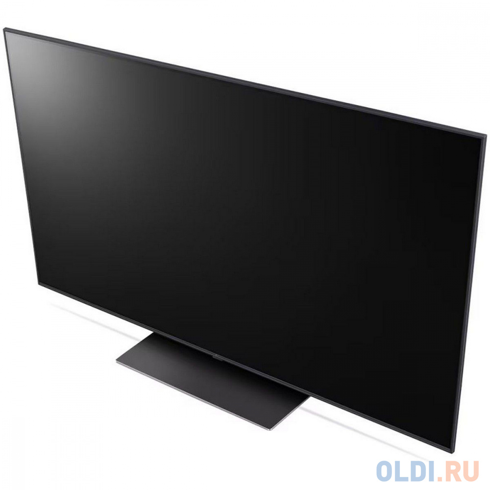 Телевизор LED LG 50" 50UT91006LA.ARUB черный 4K Ultra HD 60Hz DVB-T DVB-T2 DVB-C DVB-S DVB-S2 USB WiFi Smart TV в Москвe