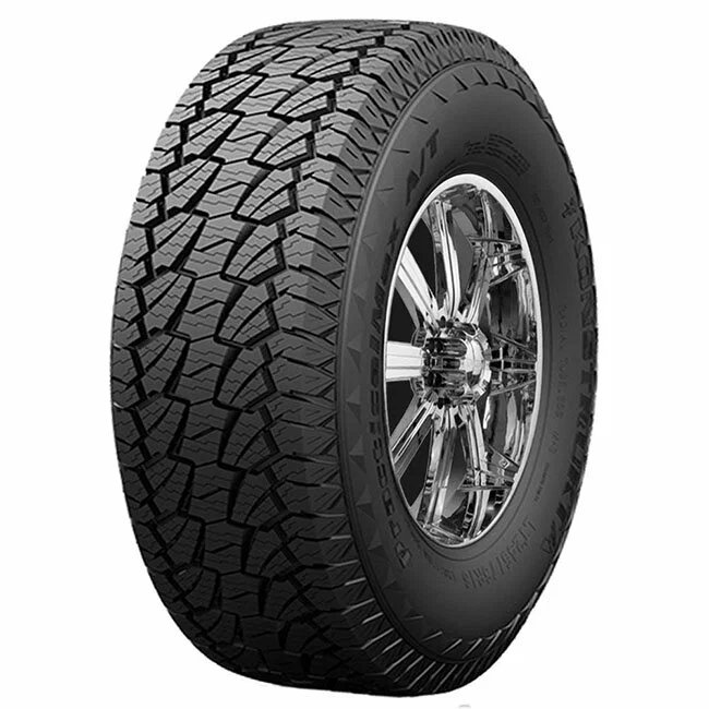 285/60 R18 Kapsen PracticalMax A/T RS23 116H PR4