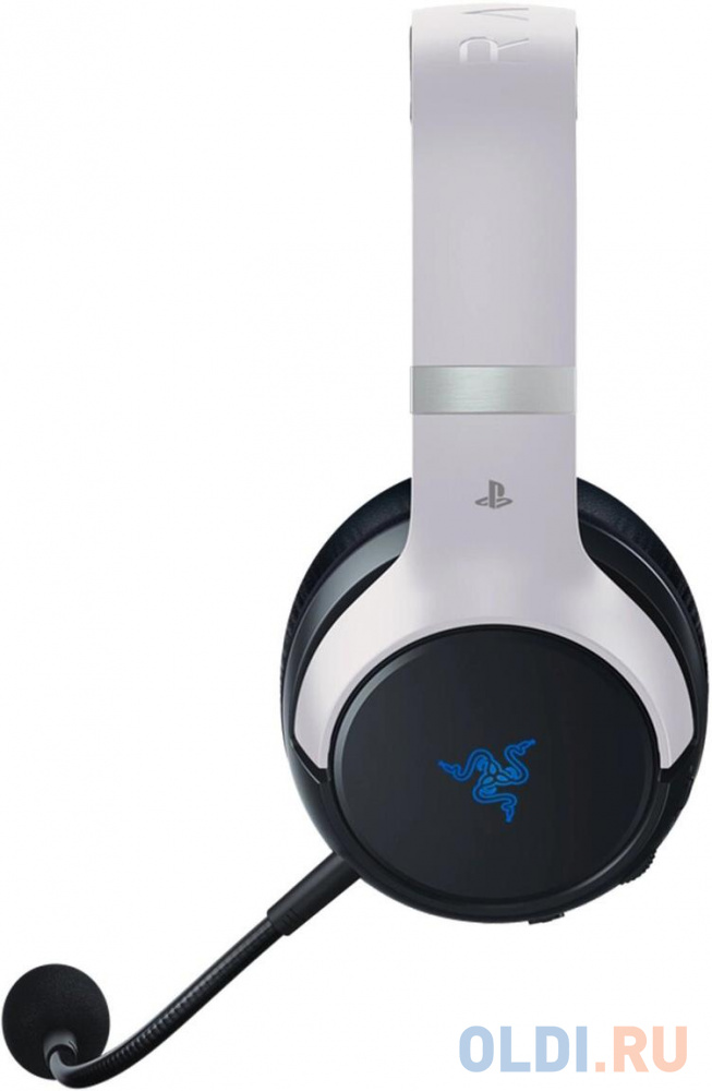 Razer Kaira Pro for Playstation headset в Москвe