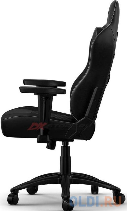 Игровое Кресло AKRacing CALIFORNIA OJAI          (AK-CALIFORNIA-OJAI) black